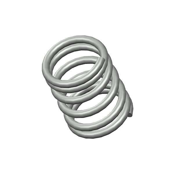 Approved Vendor Compression Spring, O= .219, L= .31, W= .025 G709972940 - main